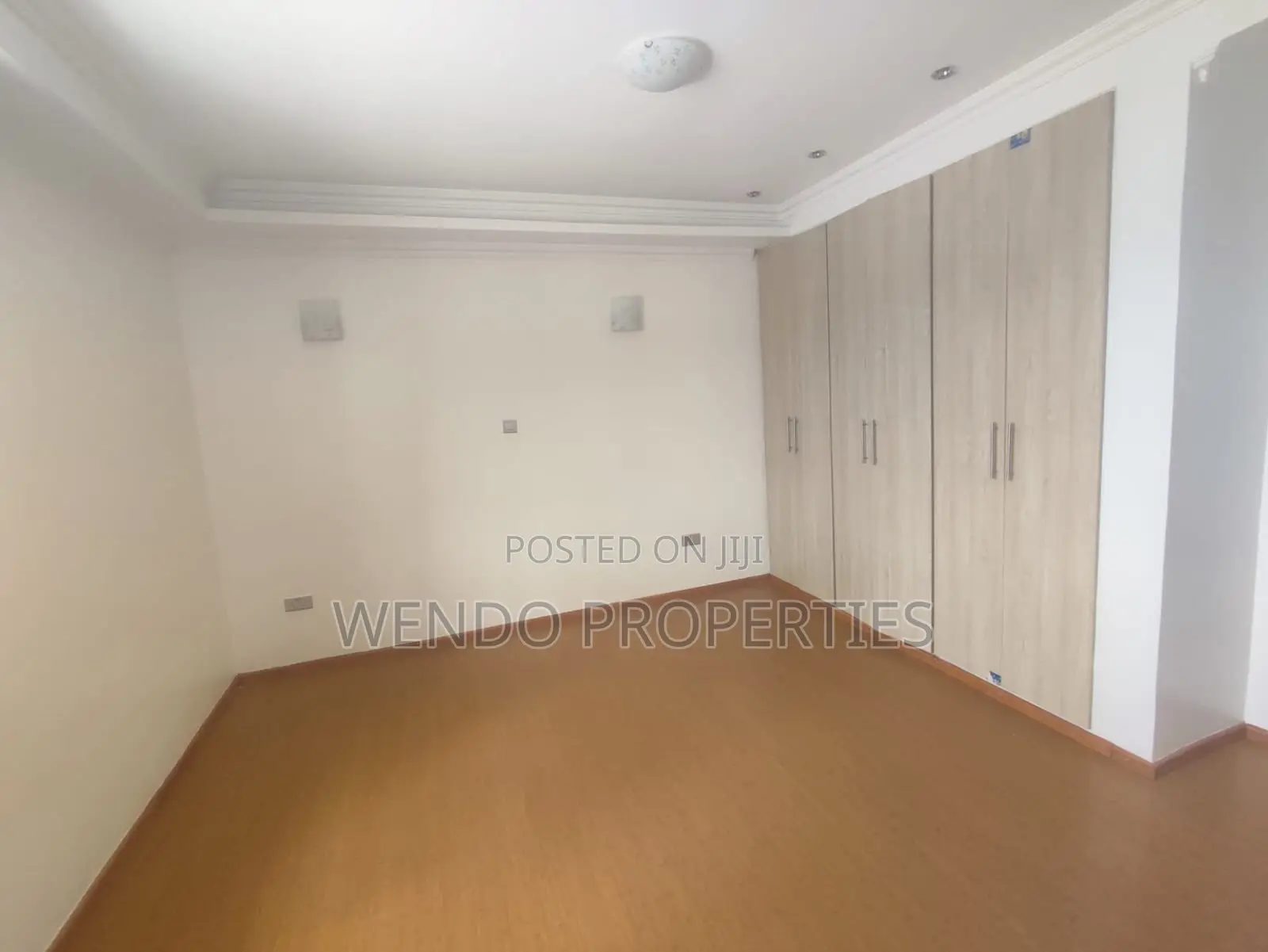 4bdrm Bungalow in Karen C for rent