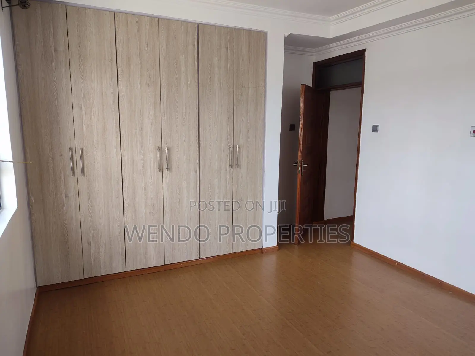 4bdrm Bungalow in Karen C for rent