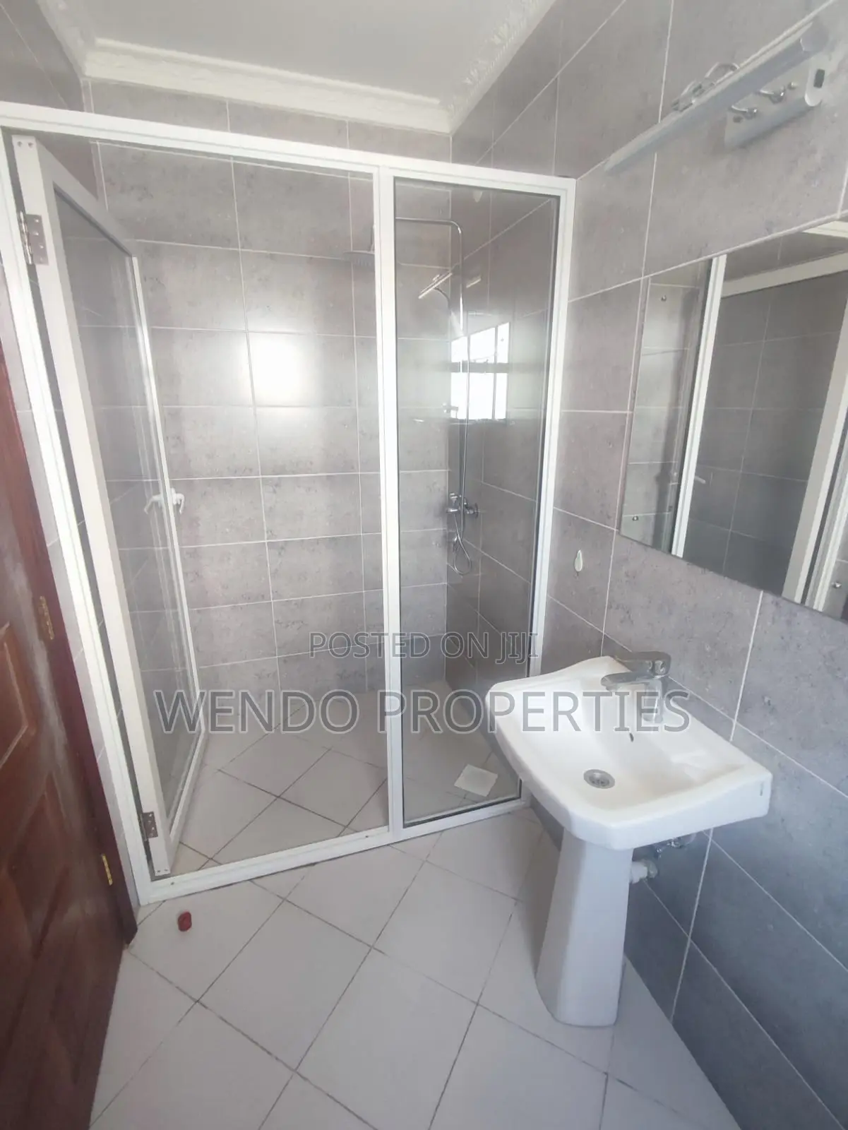 4bdrm Bungalow in Karen C for rent