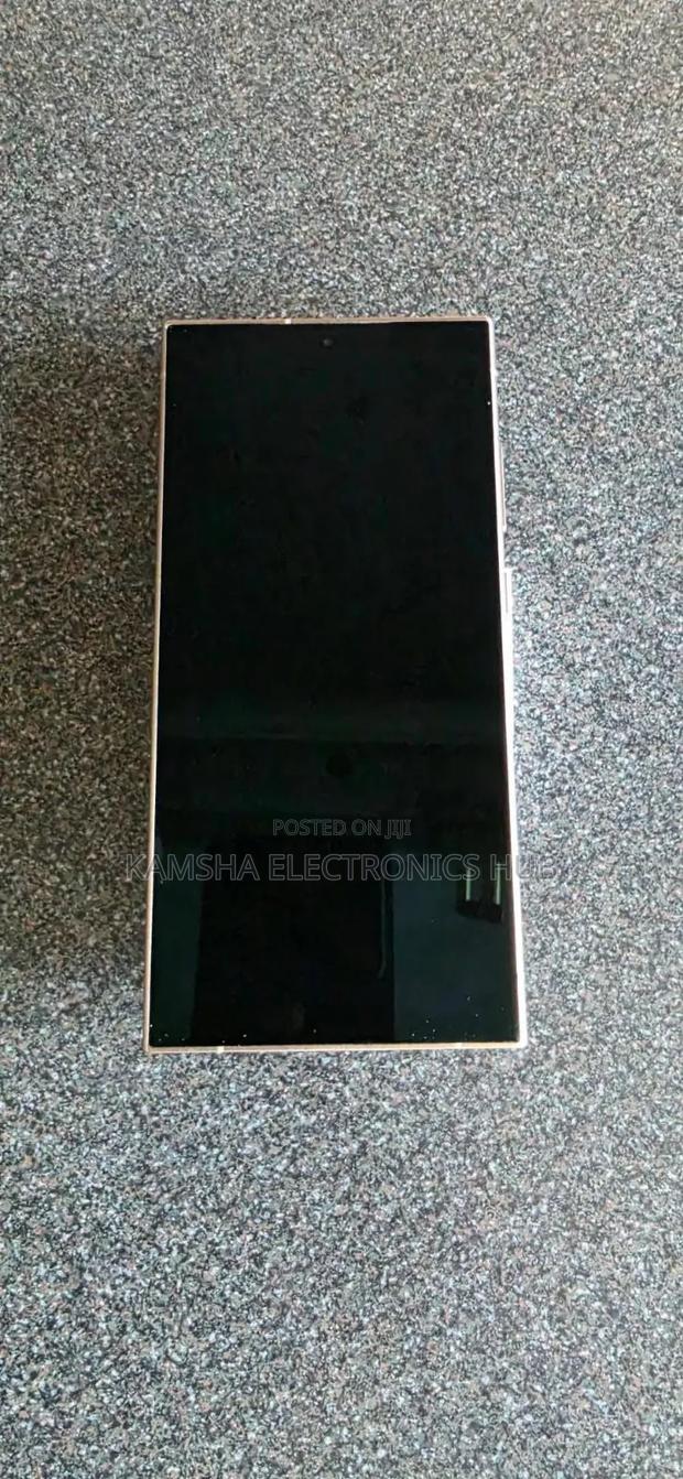 Samsung Galaxy S24 Ultra 512 GB Blue - thumbnail 3