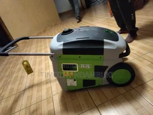 Inverter Generator