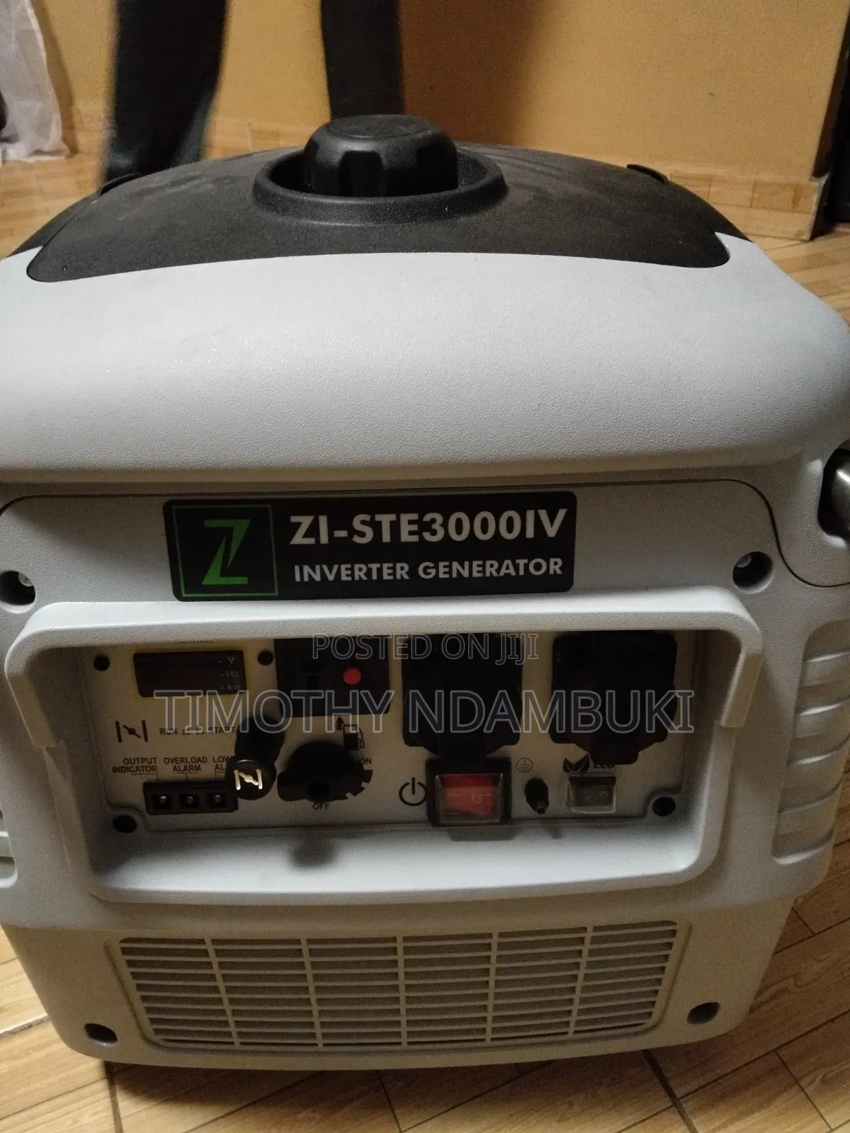 Inverter Generator