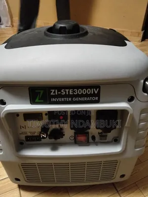 Inverter Generator