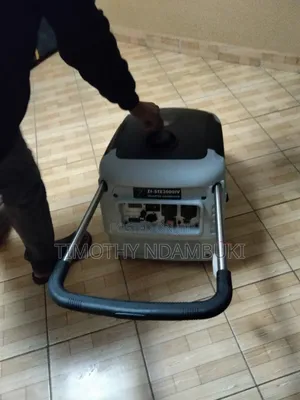 Inverter Generator