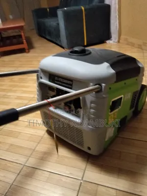Inverter Generator