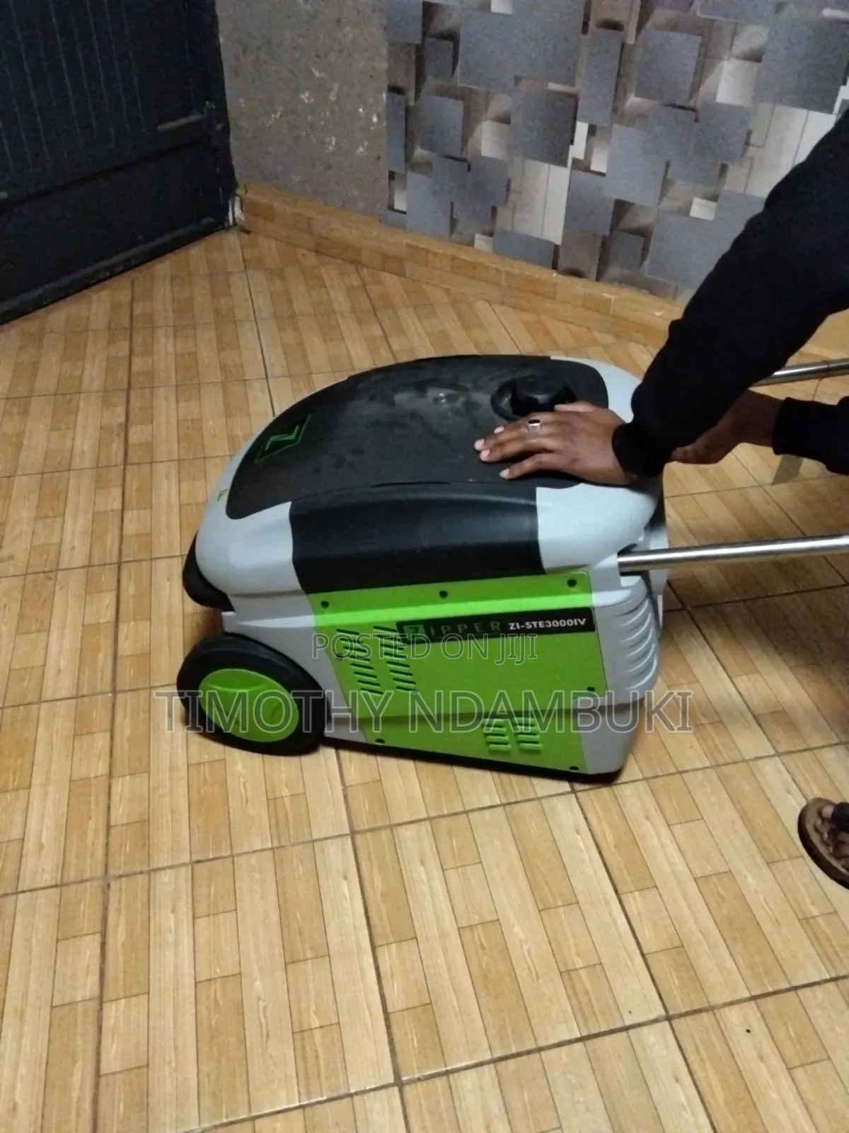 Inverter Generator
