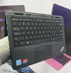 Laptop Lenovo Yoga 11e 4GB Intel Core i3 SSD 128GB