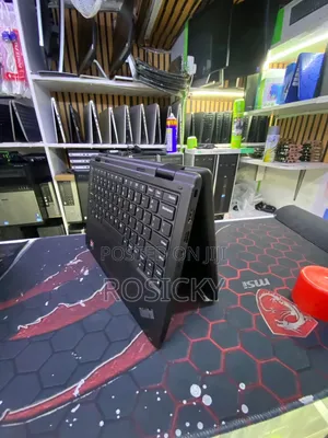 Laptop Lenovo Yoga 11e 4GB Intel Core i3 SSD 128GB