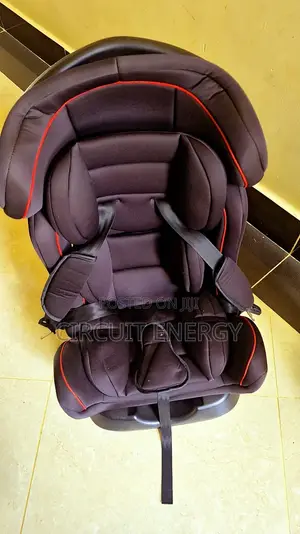 Car Seat for Baby