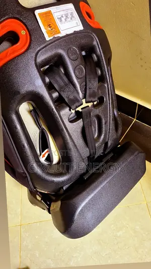 Car Seat for Baby