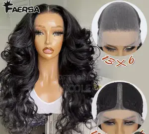 Latisha Dupe T-Part Lace Wig, Pre-Plucked , Lace Pre-Styled