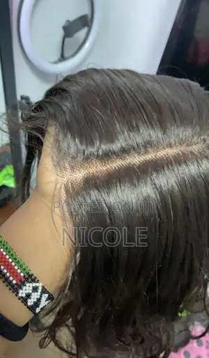 Latisha Dupe T-Part Lace Wig, Pre-Plucked , Lace Pre-Styled