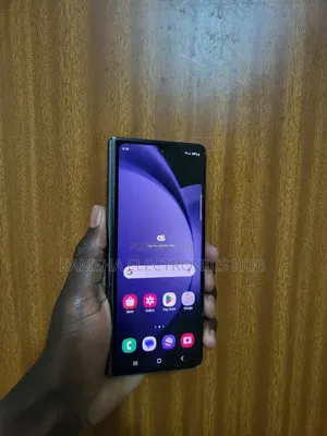 New Samsung Galaxy Z Fold 5 512 GB Green