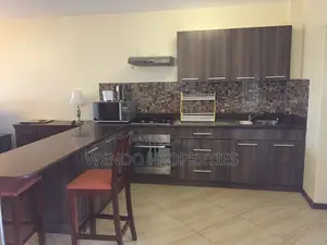 Furnished 3bdrm Apartment in Gigiri for rent