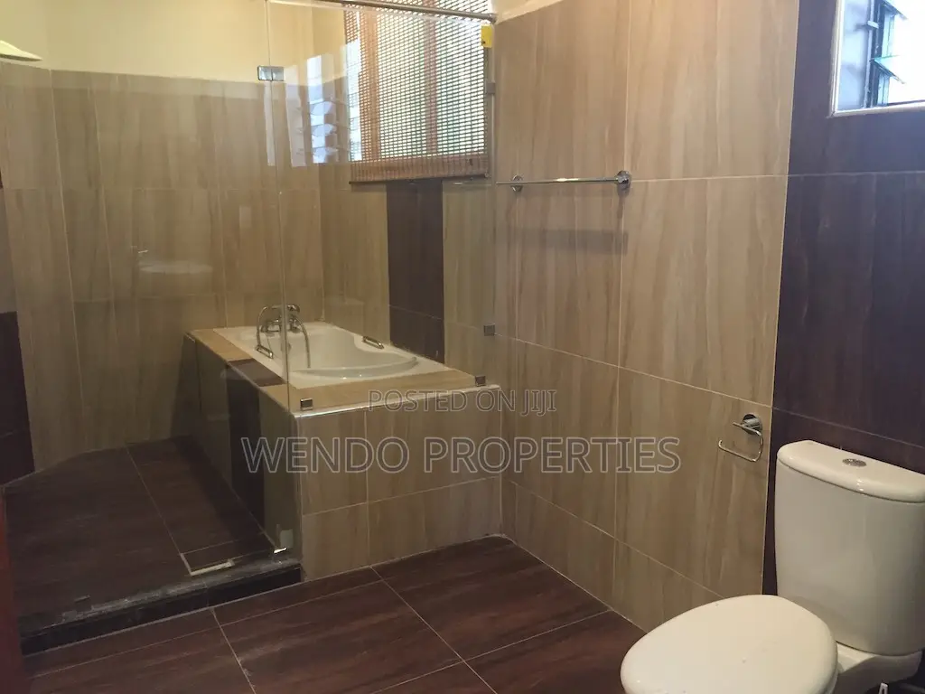 Furnished 3bdrm Apartment in Gigiri for rent