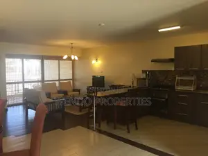Furnished 3bdrm Apartment in Gigiri for rent