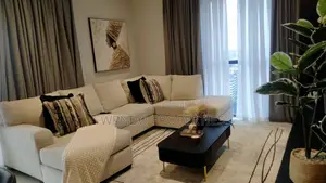 Furnished 2bdrm Apartment in Raphta Road Area for rent