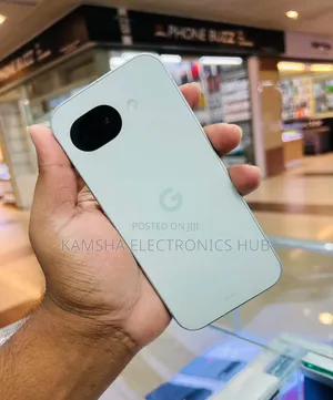 New Google Pixel 10a 128 GB Blue