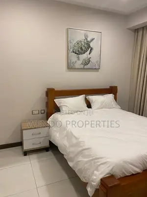 Furnished 2bdrm Apartment in Raphta Road Area for rent