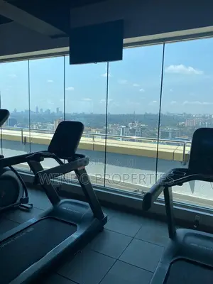 Furnished 2bdrm Apartment in Raphta Road Area for rent