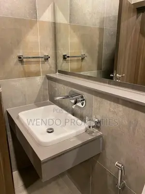 Furnished 2bdrm Apartment in Raphta Road Area for rent