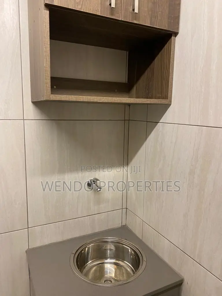 Furnished 2bdrm Apartment in Raphta Road Area for rent