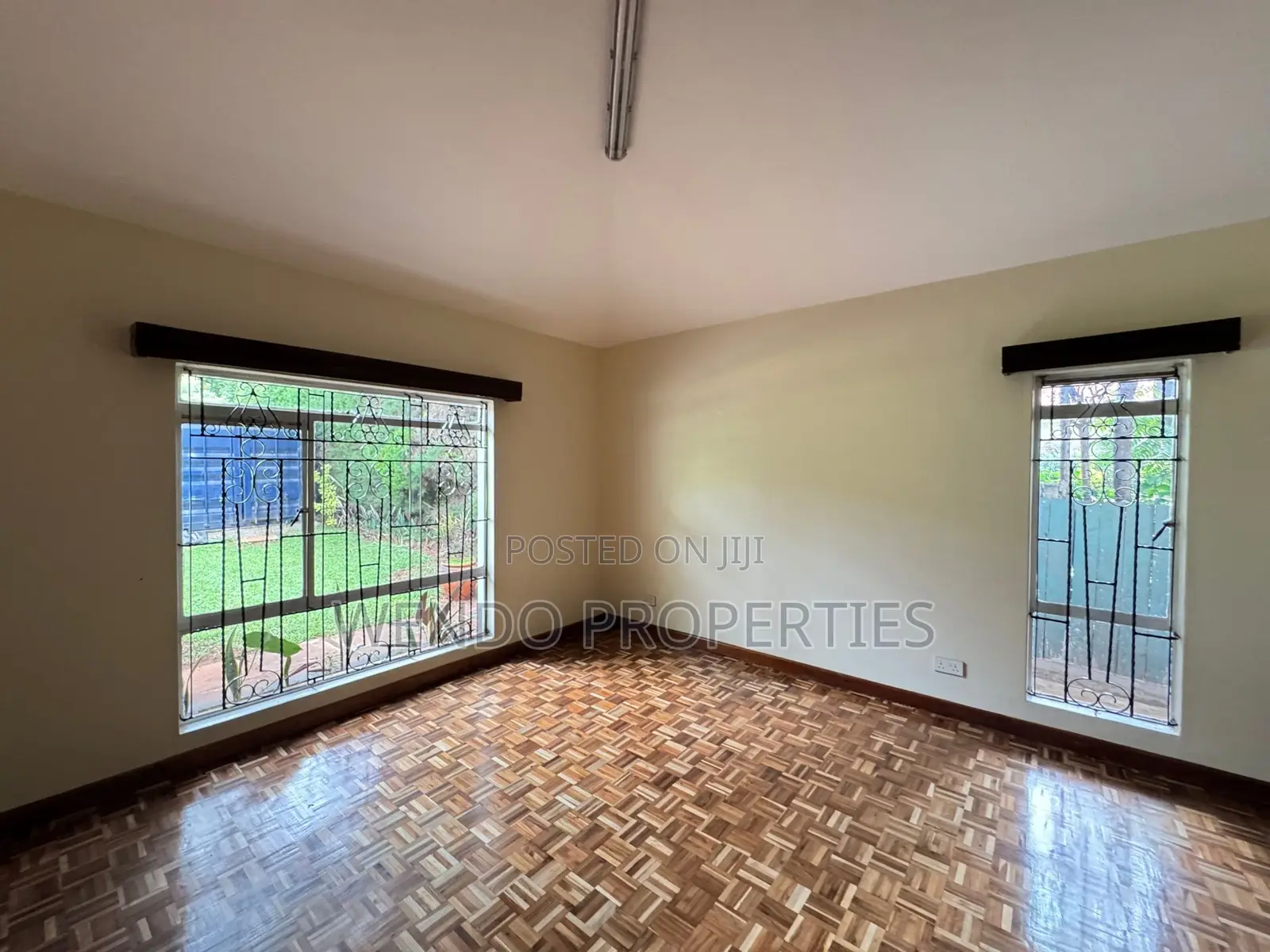 5bdrm Villa in Runda for rent