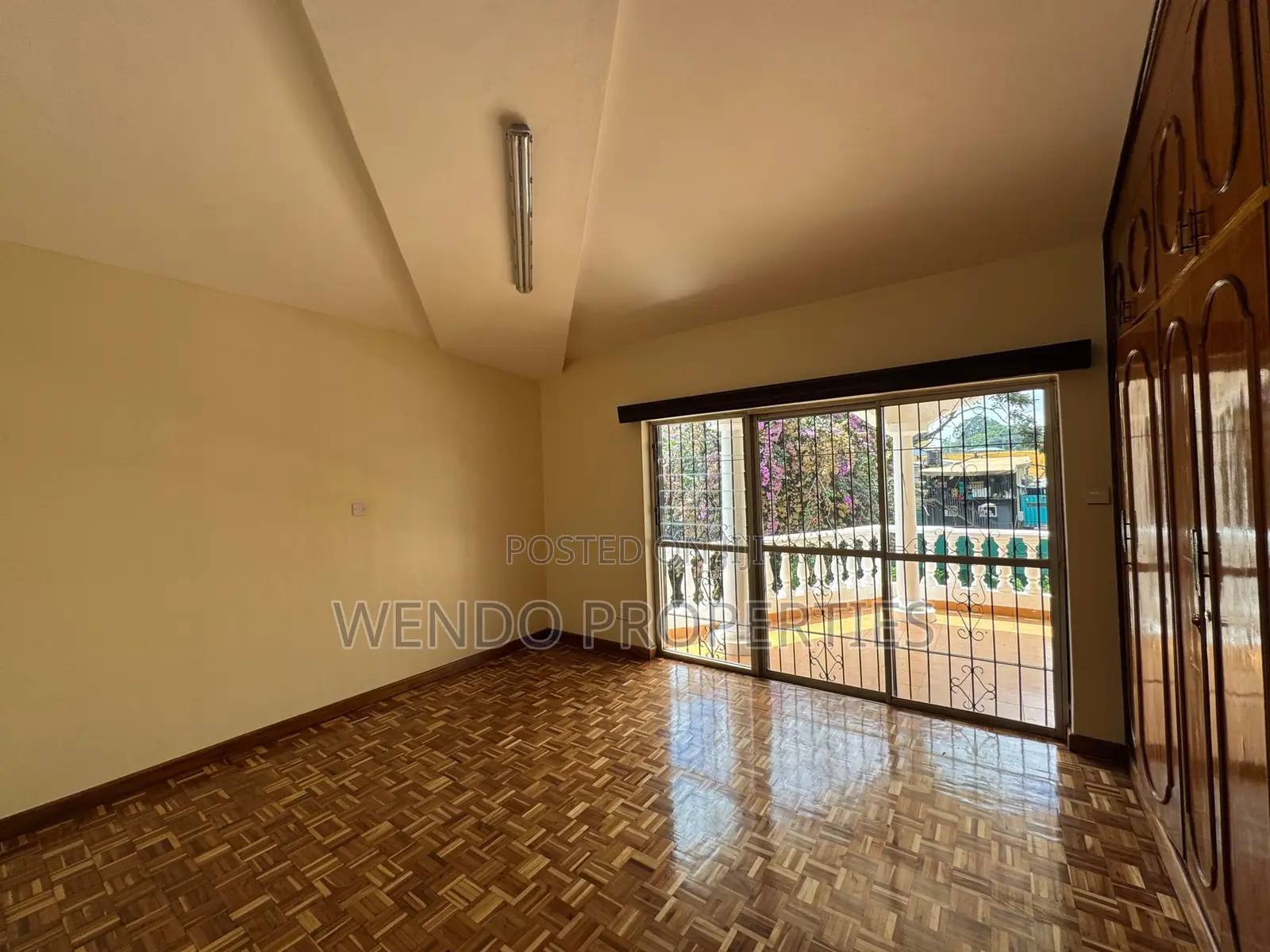 5bdrm Villa in Runda for rent