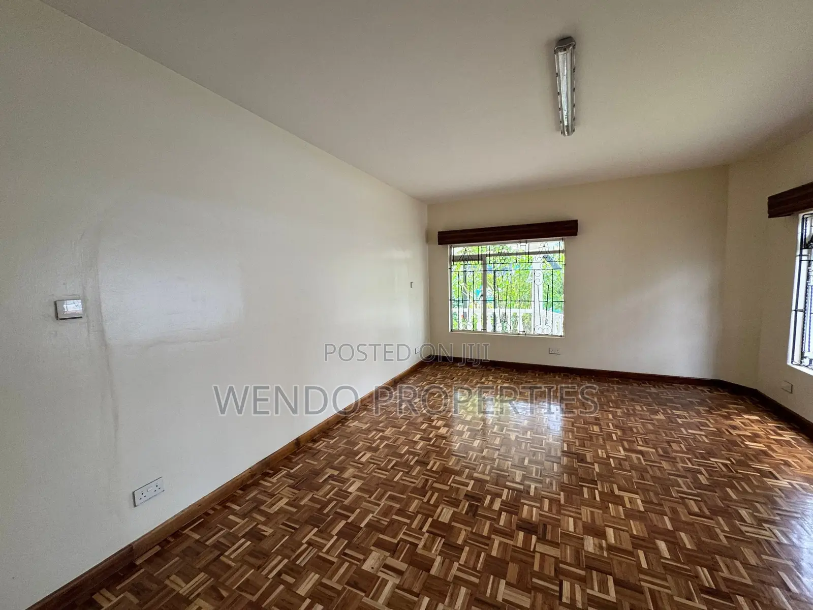 5bdrm Villa in Runda for rent