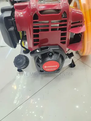 Premier PM5080SP 4-Stroke Portable Power Sprayer