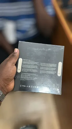 New Google Pixel 9 Pro Fold 256 GB Black