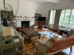 4bdrm Villa in Muthaiga for rent