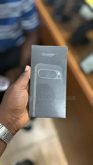 New Google Pixel 9 Pro XL 128 GB Green