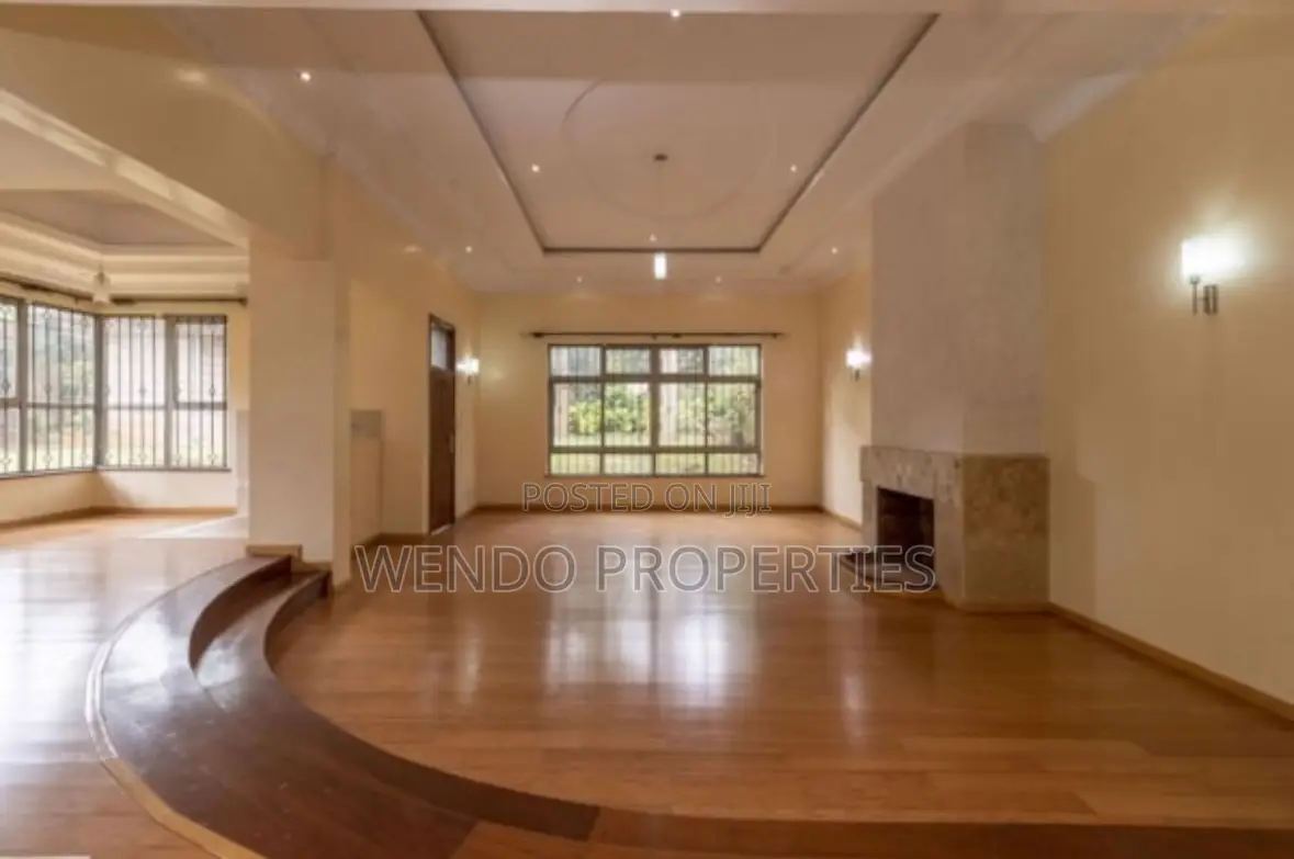 4bdrm House in Runda for rent