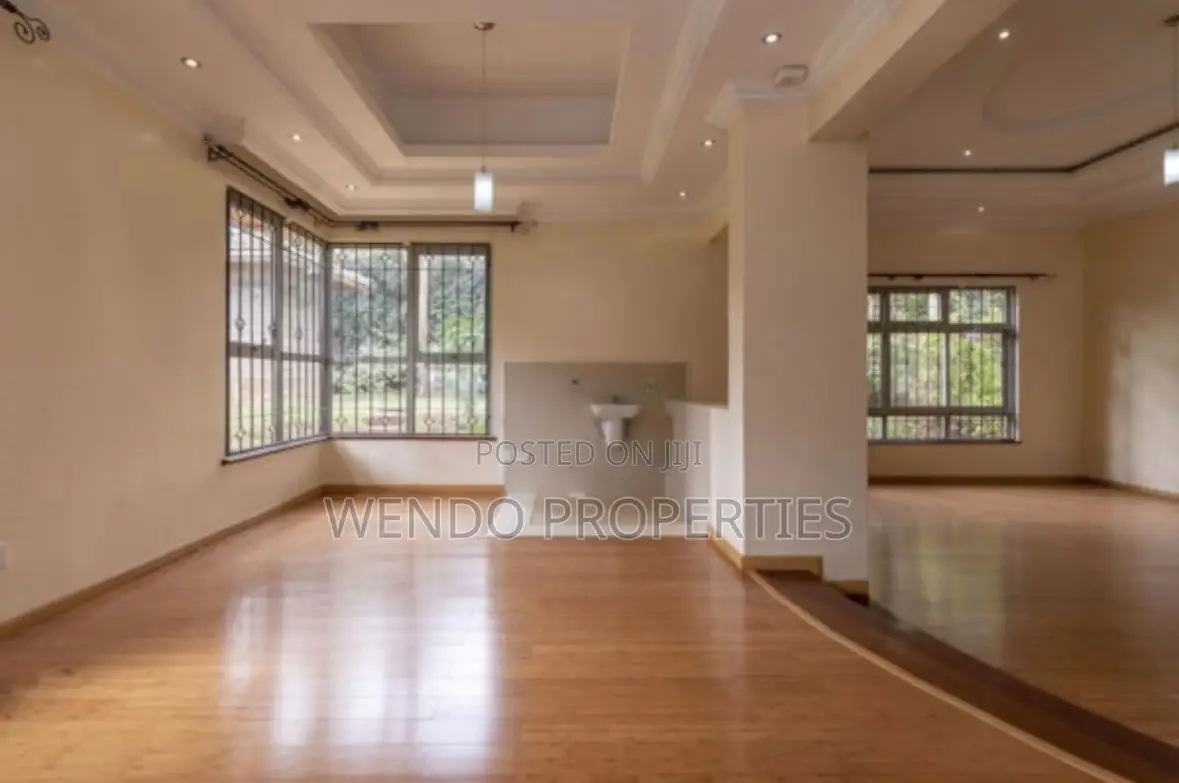 4bdrm House in Runda for rent