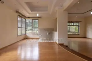 4bdrm House in Runda for rent