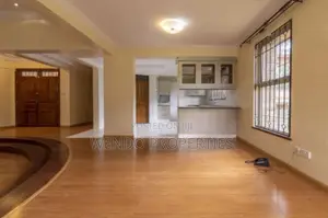 4bdrm House in Runda for rent