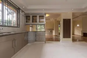 4bdrm House in Runda for rent