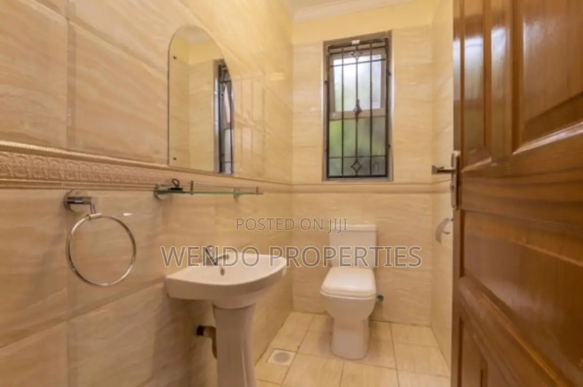 4bdrm House in Runda for rent
