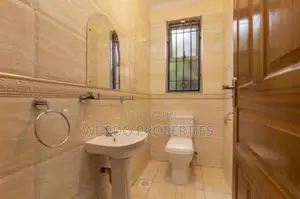 4bdrm House in Runda for rent