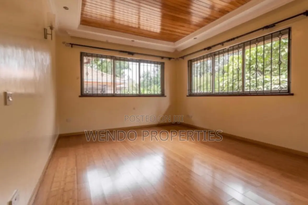 4bdrm House in Runda for rent