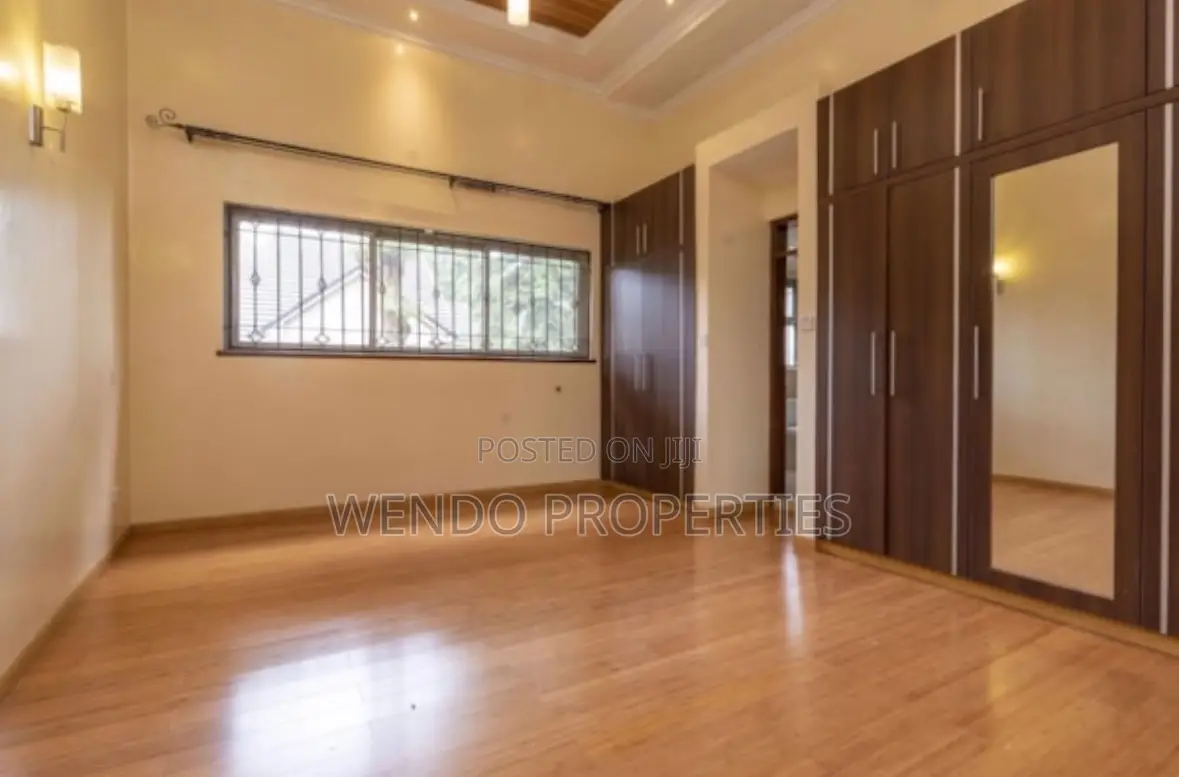 4bdrm House in Runda for rent