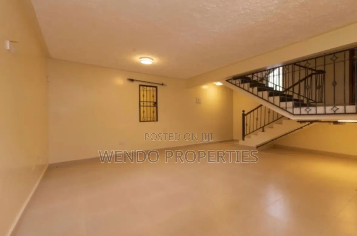 4bdrm House in Runda for rent