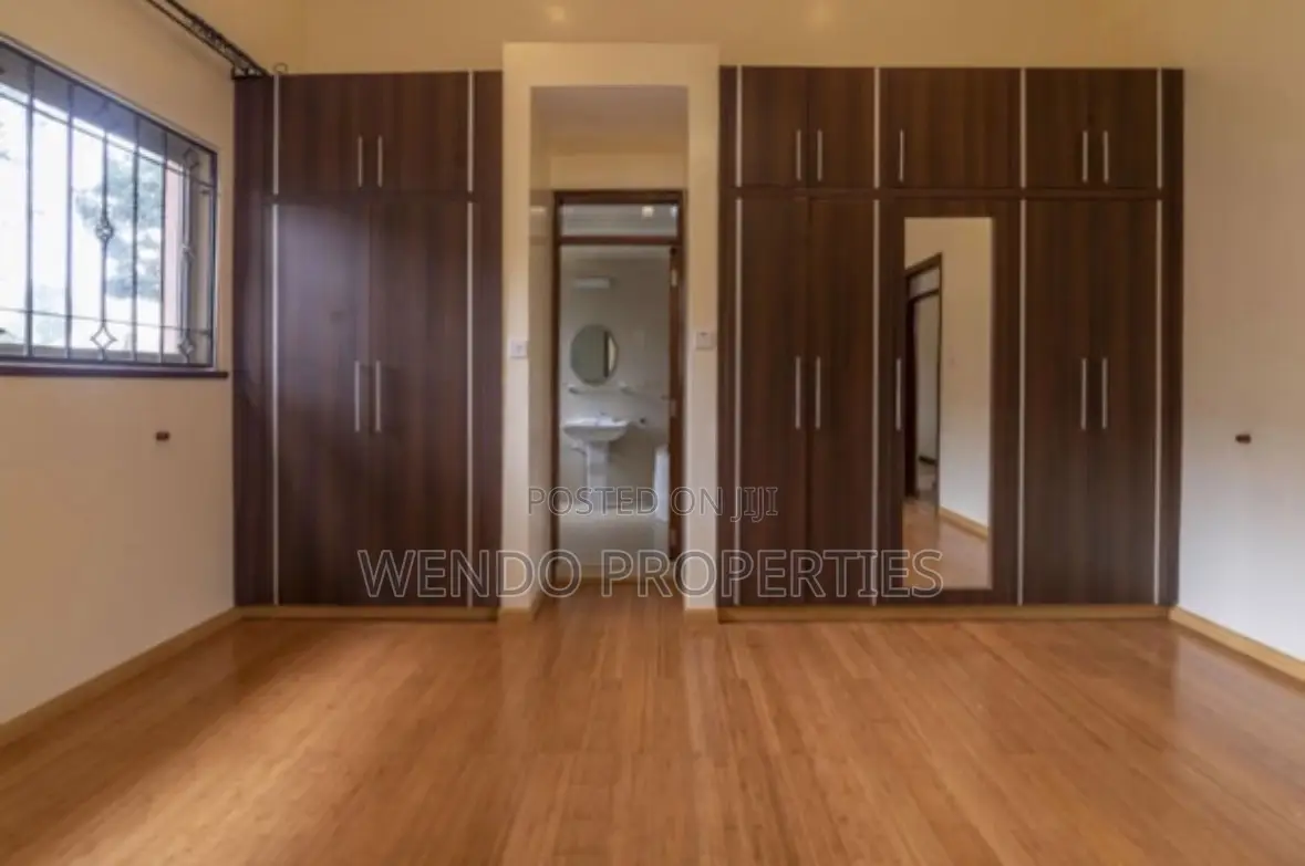 4bdrm House in Runda for rent