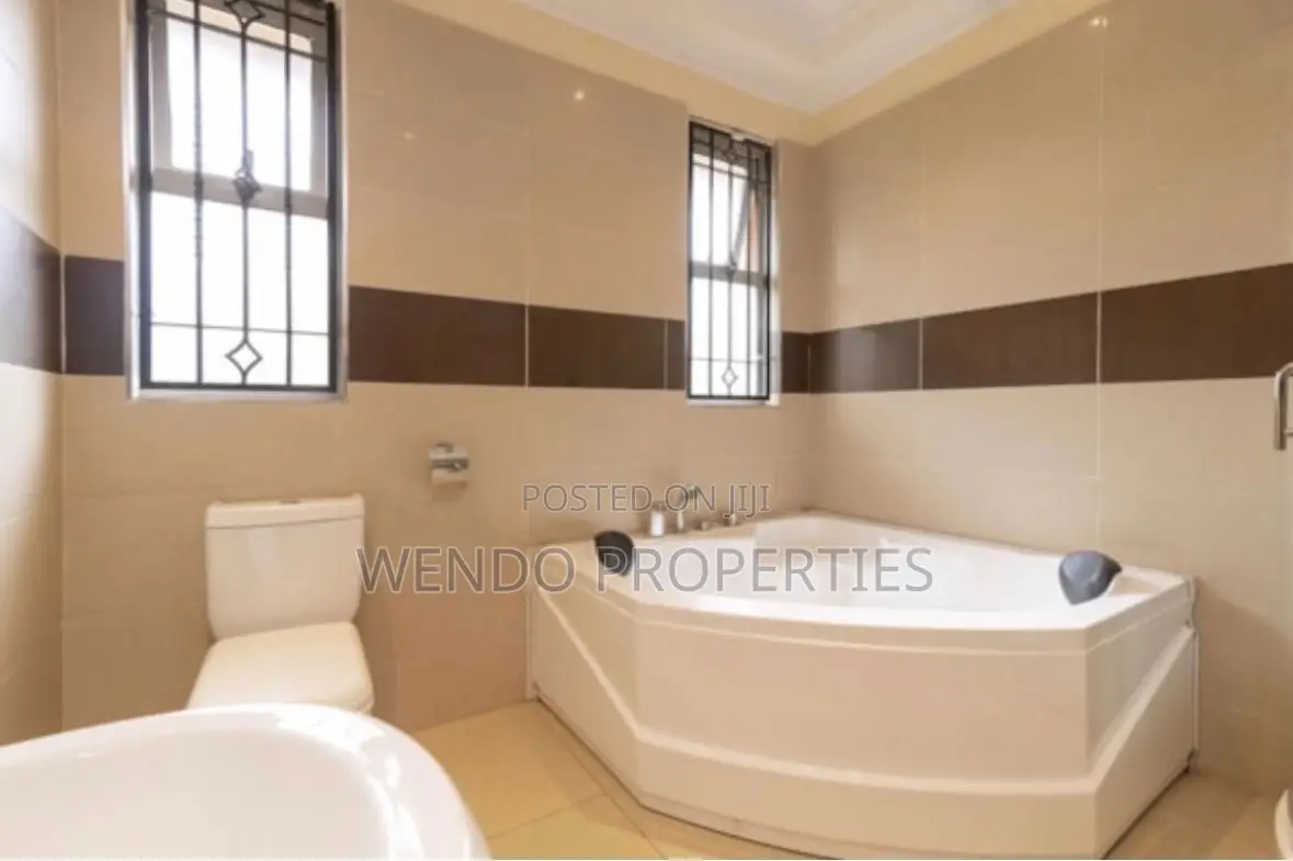 4bdrm House in Runda for rent