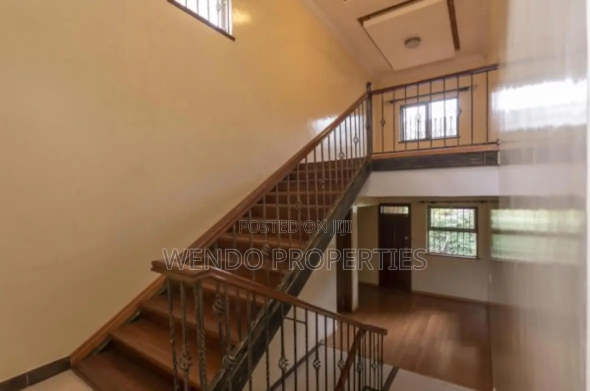 4bdrm House in Runda for rent