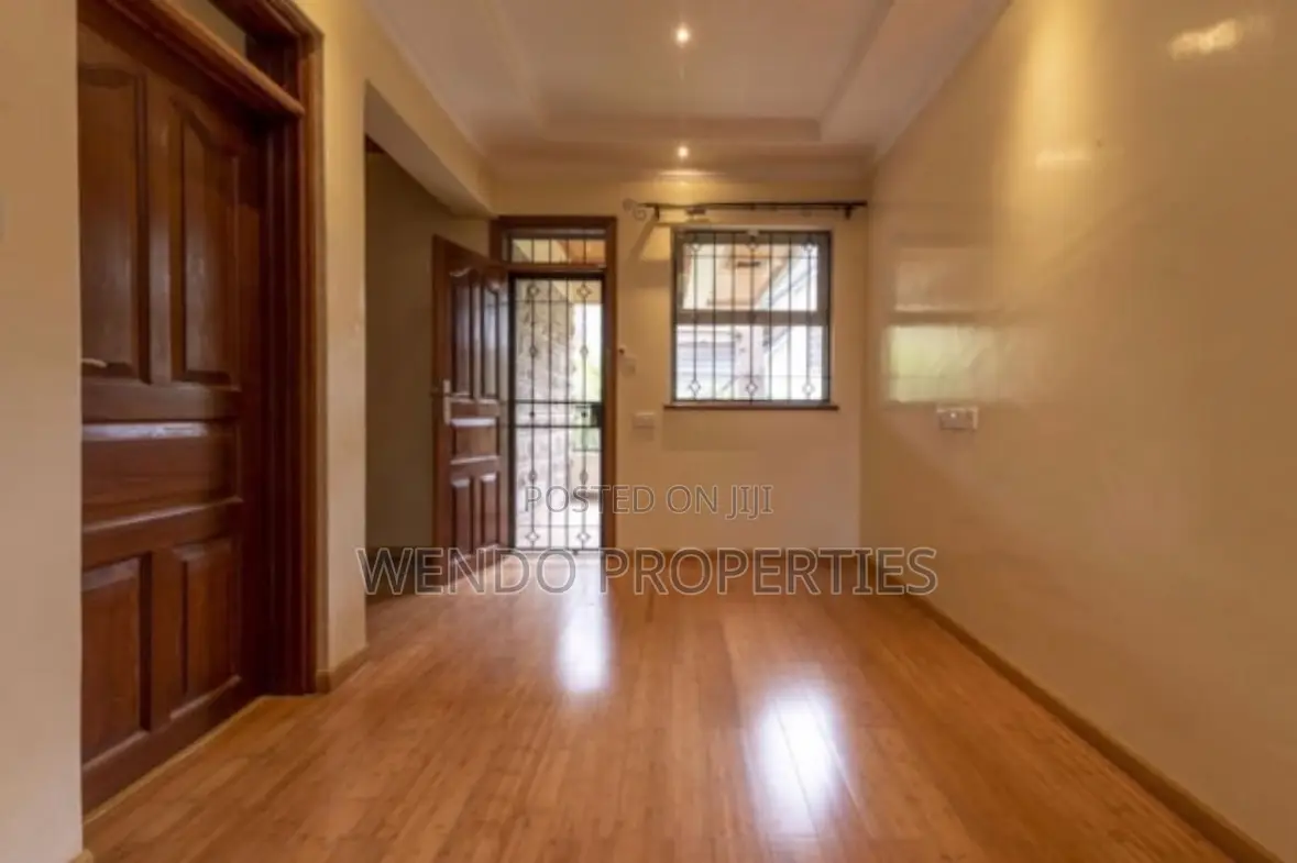 4bdrm House in Runda for rent