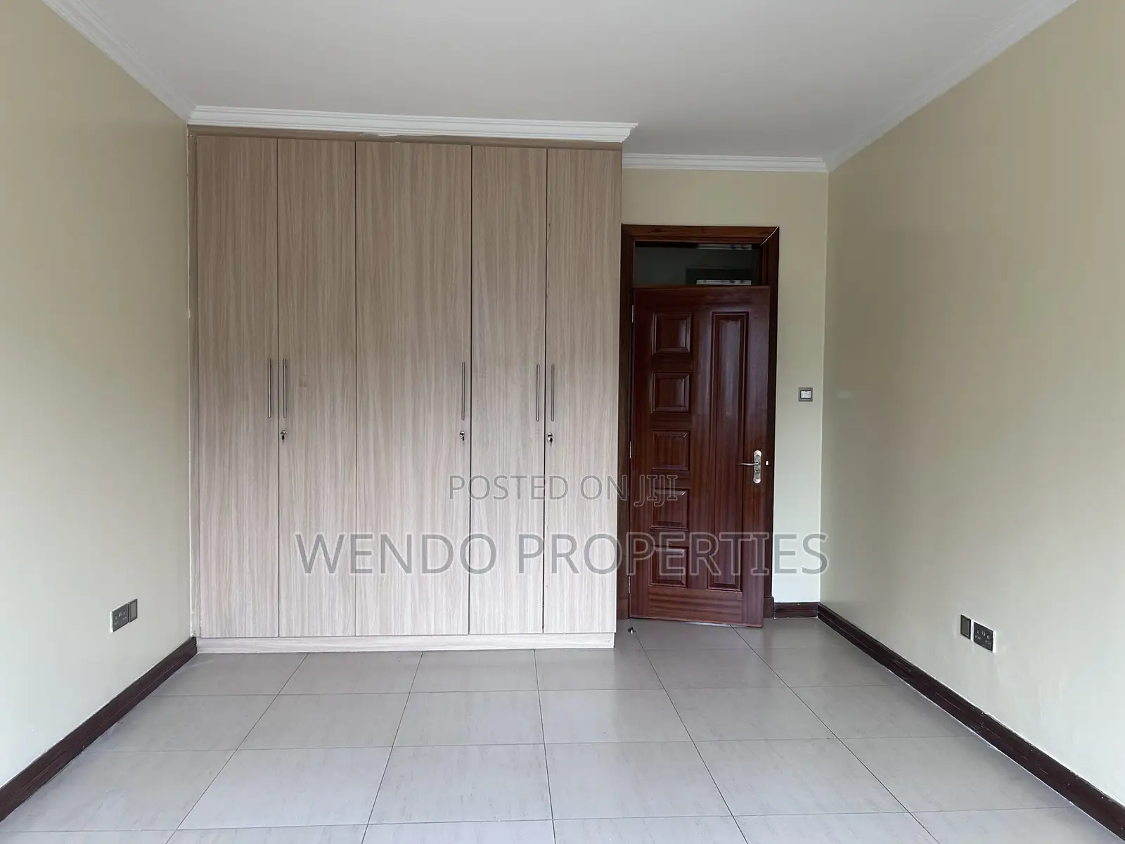 4bdrm Apartment in Parklands/Highridge for rent