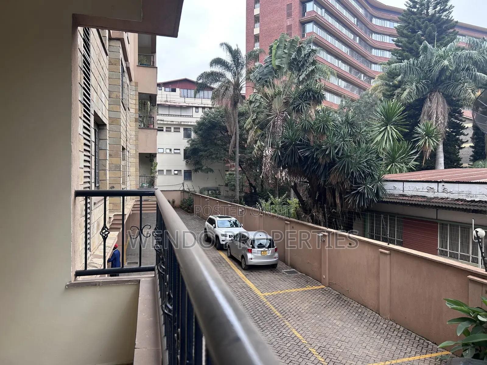 4bdrm Apartment in Parklands/Highridge for rent