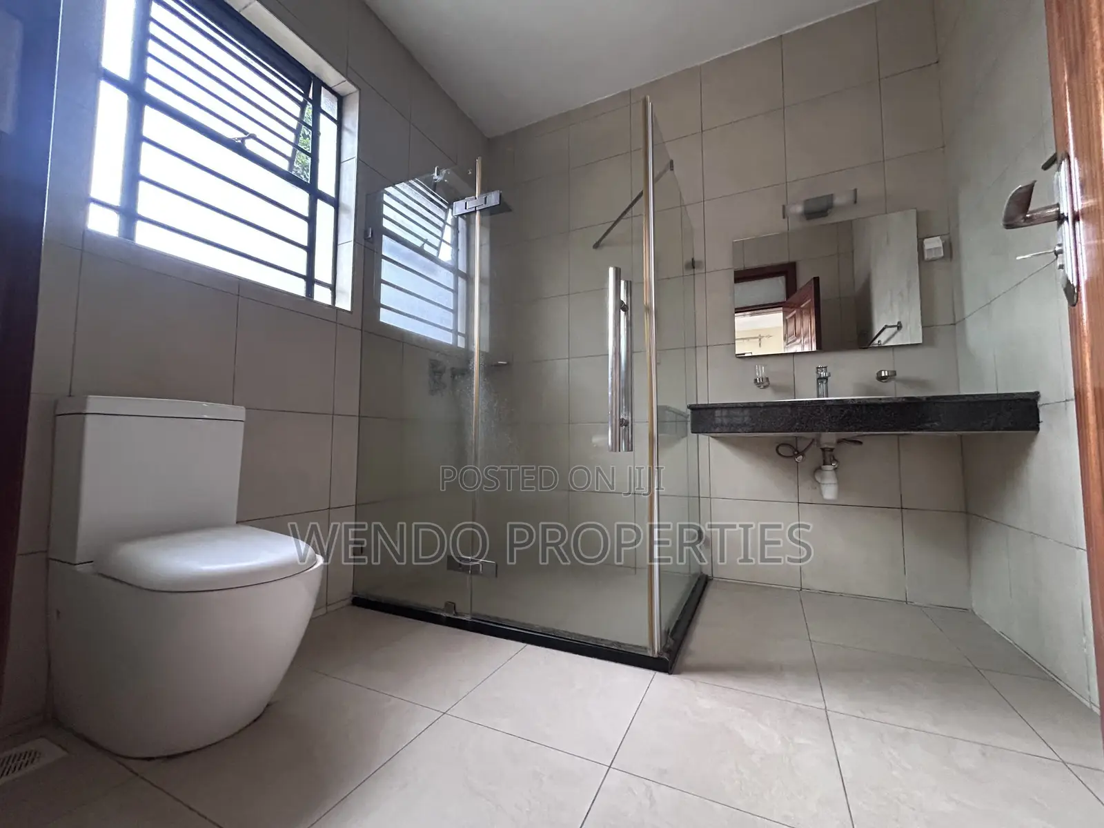 4bdrm Apartment in Parklands/Highridge for rent